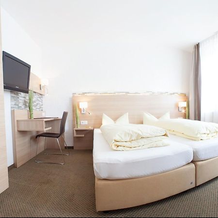 Hotel Vitis Erding Esterno foto
