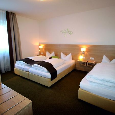 Hotel Vitis Erding Esterno foto