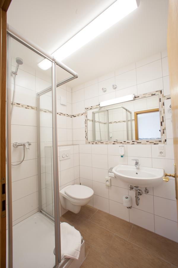 Hotel Vitis Erding Esterno foto