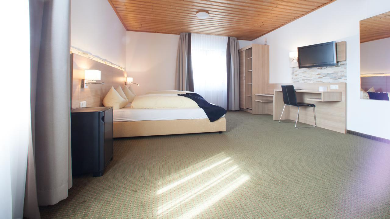 Hotel Vitis Erding Esterno foto