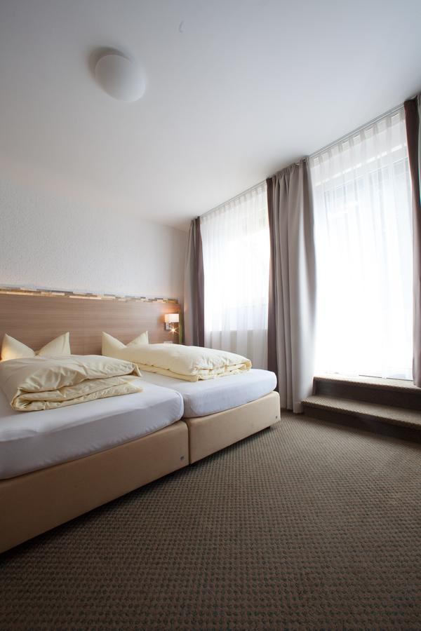 Hotel Vitis Erding Esterno foto