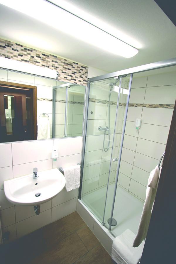 Hotel Vitis Erding Esterno foto